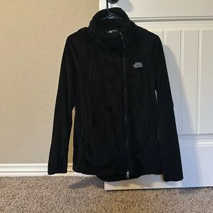 The north face jacket